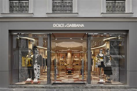 dolce gabbana canada store|dolce and gabbana canada online store.